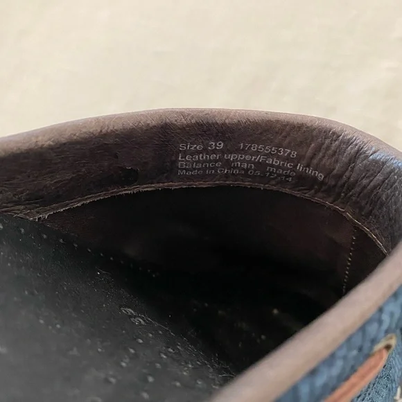 Dansko Shannon Mule Leather Snake Pattern - Picture 10 of 11